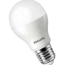 PHİLİPS 929001913268 LEDBULB 6-40W E27 6500K BEYAZ IŞIK LED AMPUL  8718696770061 Led Ampul Philips