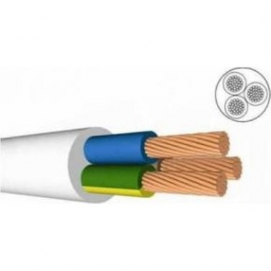 Altın Kablo 3 x 1.5 mm Bakır TTR Kablo 100 Metre